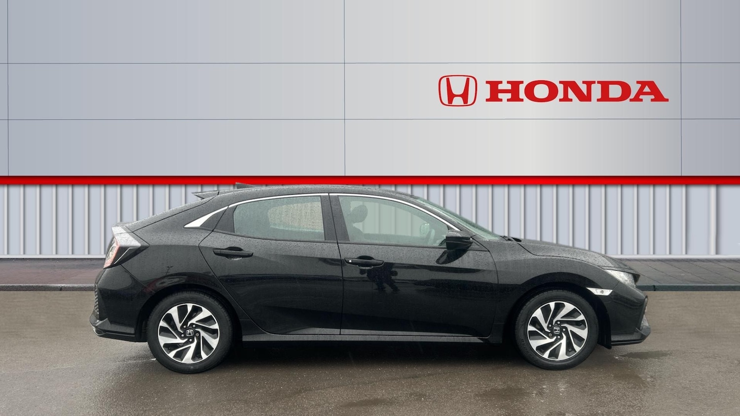 Used Honda Civic 2019 for sale - 77272179: Photo 5