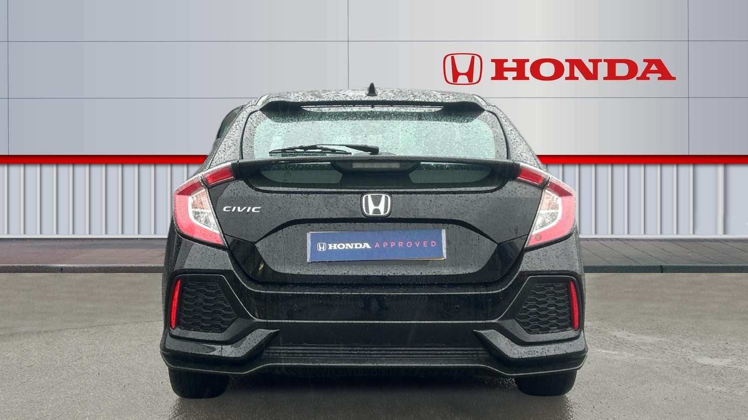 Used Honda Civic 2019 for sale - 77272179: Photo 7