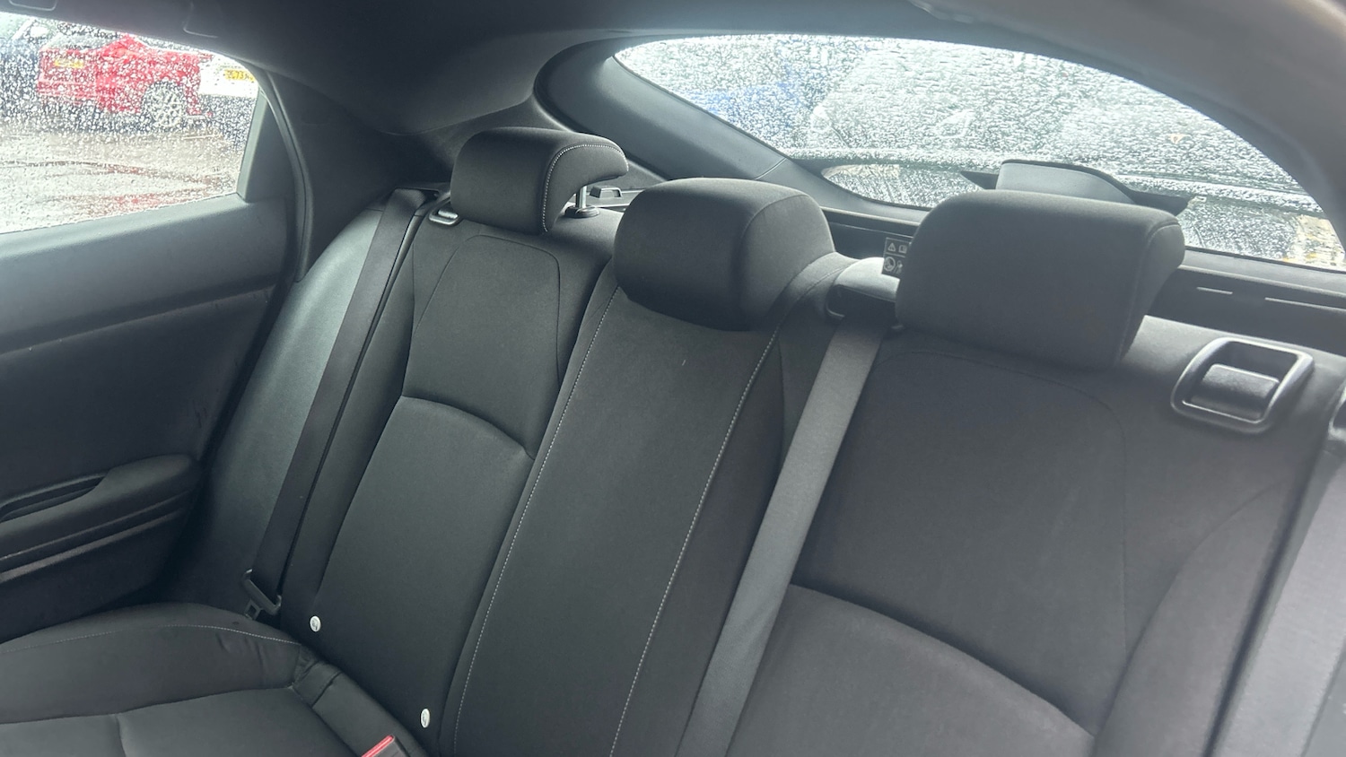 Used Honda Civic 2019 for sale - 77272179: Photo 8