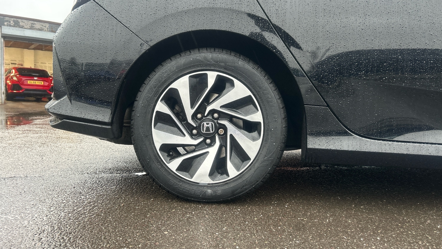 Used Honda Civic 2019 for sale - 77272179: Photo 9