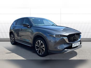 Used Mazda CX-5 2024 for sale - 79872507: Photo