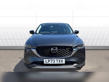 Used Mazda CX-5 2024 for sale - 79872507: Photo