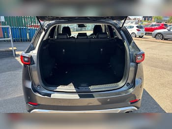 Used Mazda CX-5 2024 for sale - 79872507: Photo