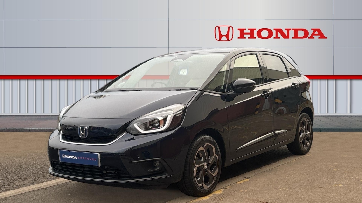 Used Honda Jazz 2022 for sale - 76808060: Photo 10
