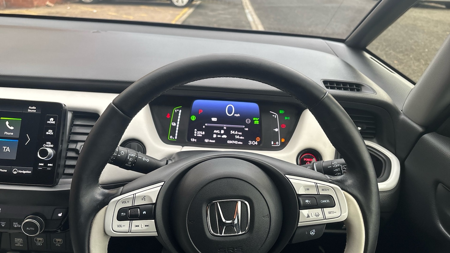 Used Honda Jazz 2022 for sale - 76808060: Photo 13