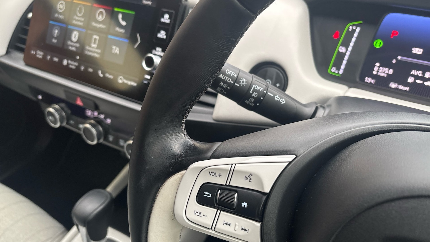 Used Honda Jazz 2022 for sale - 76808060: Photo 14