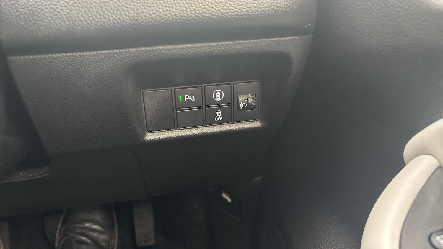 Used Honda Jazz 2022 for sale - 76808060: Photo 17