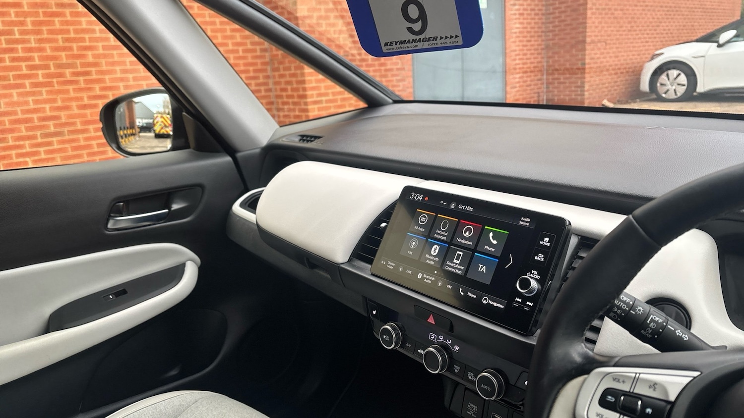 Used Honda Jazz 2022 for sale - 76808060: Photo 20