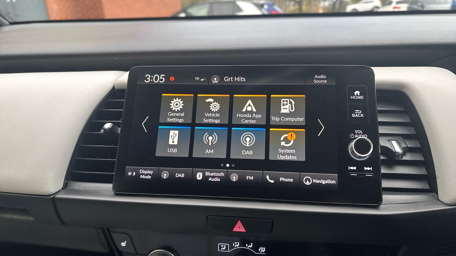 Used Honda Jazz 2022 for sale - 76808060: Photo 22