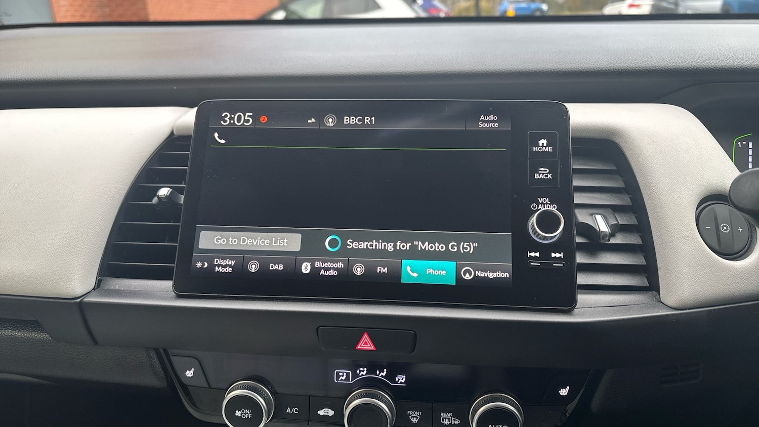 Used Honda Jazz 2022 for sale - 76808060: Photo 27