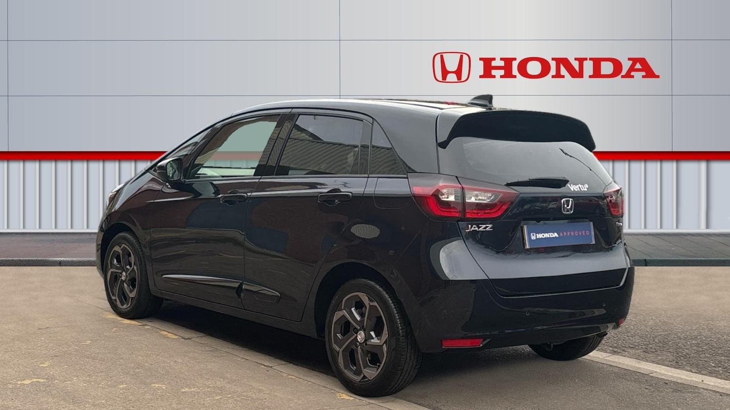 Used Honda Jazz 2022 for sale - 76808060: Photo 3