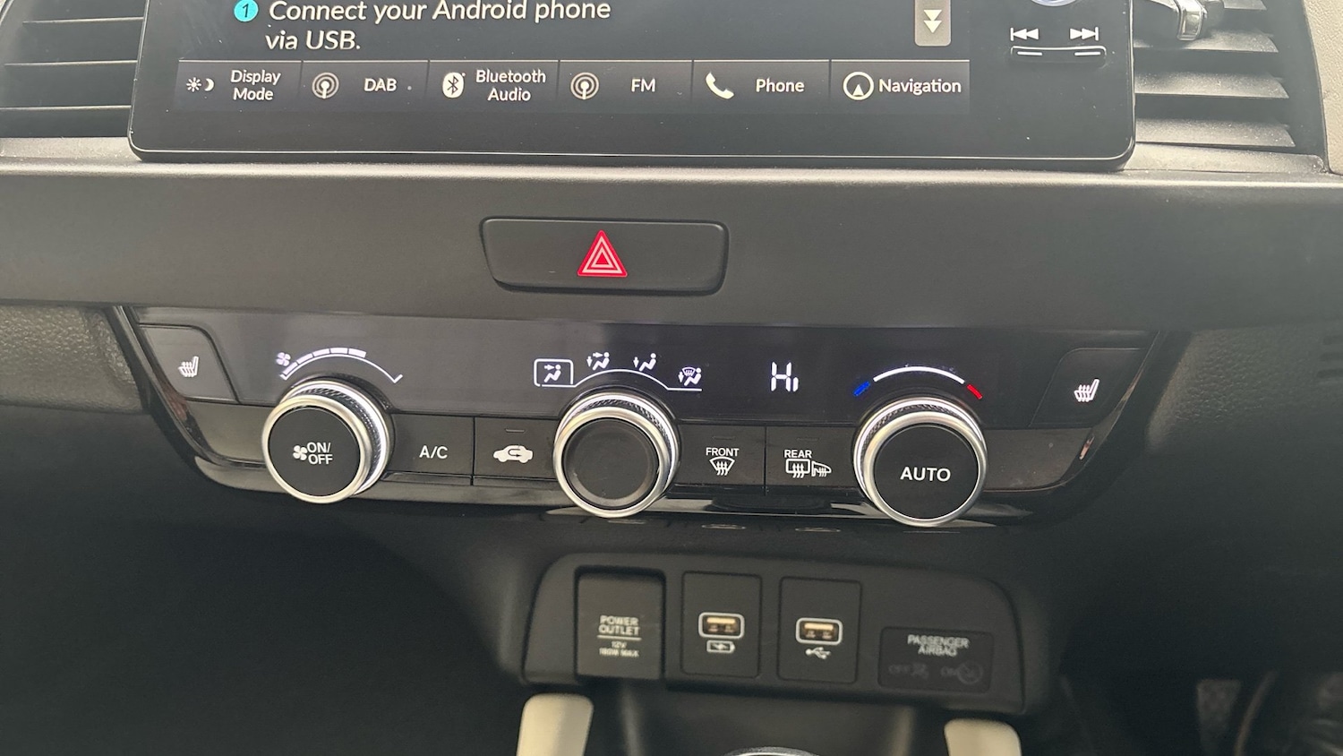 Used Honda Jazz 2022 for sale - 76808060: Photo 31