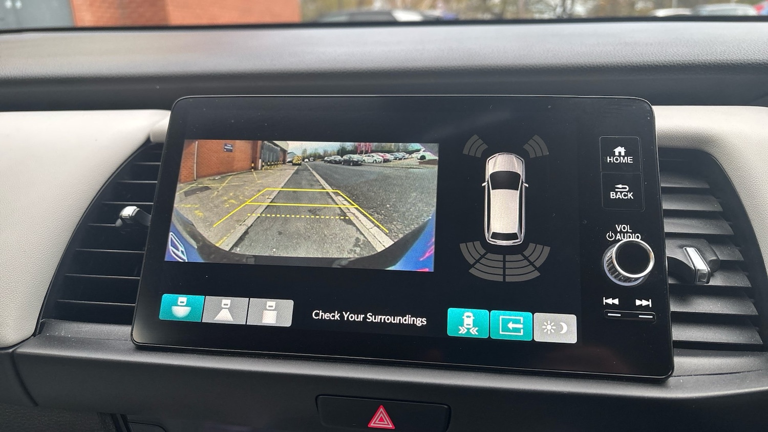 Used Honda Jazz 2022 for sale - 76808060: Photo 36