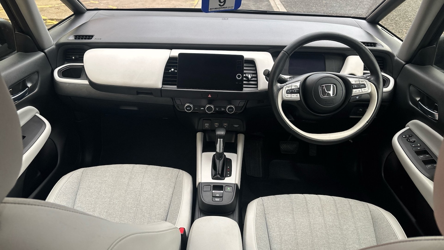 Used Honda Jazz 2022 for sale - 76808060: Photo 4