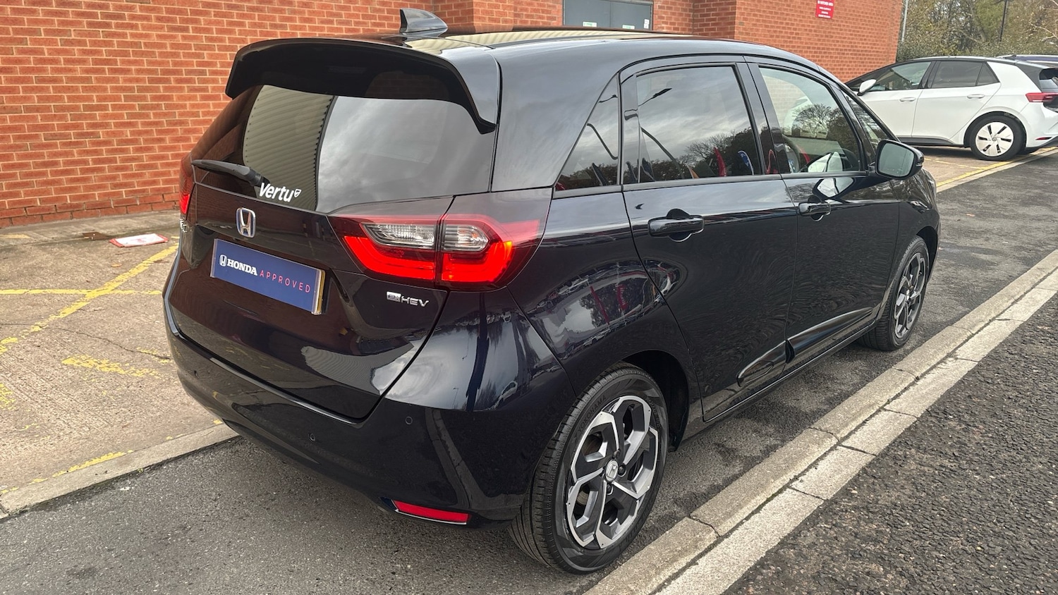 Used Honda Jazz 2022 for sale - 76808060: Photo 40
