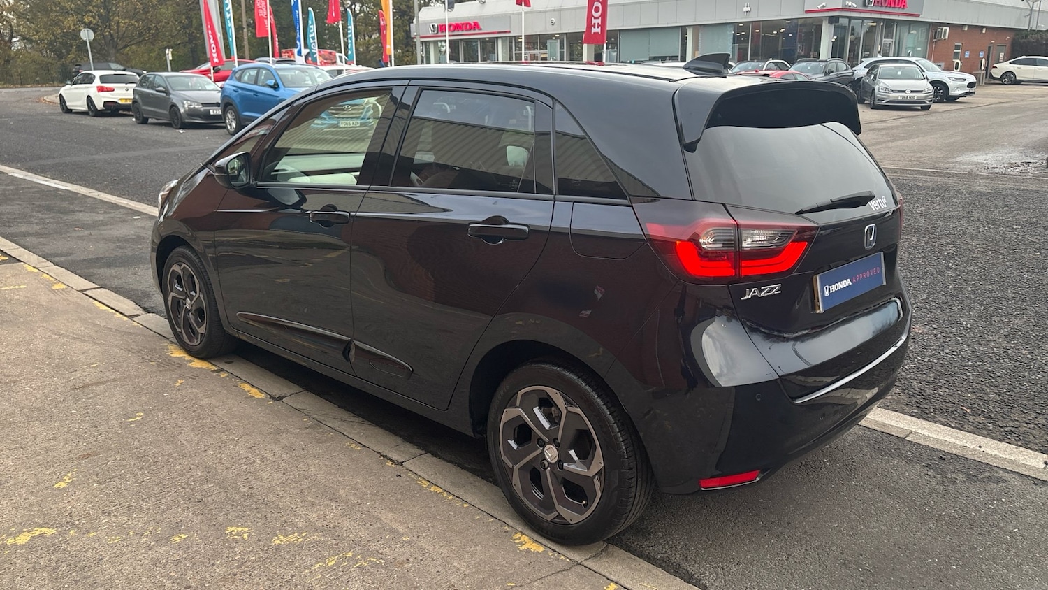 Used Honda Jazz 2022 for sale - 76808060: Photo 41