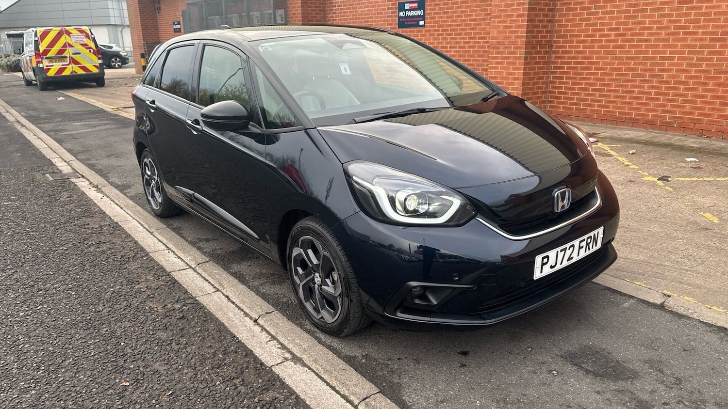 Used Honda Jazz 2022 for sale - 76808060: Photo 43