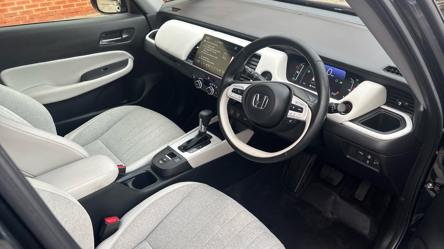 Used Honda Jazz 2022 for sale - 76808060: Photo 44