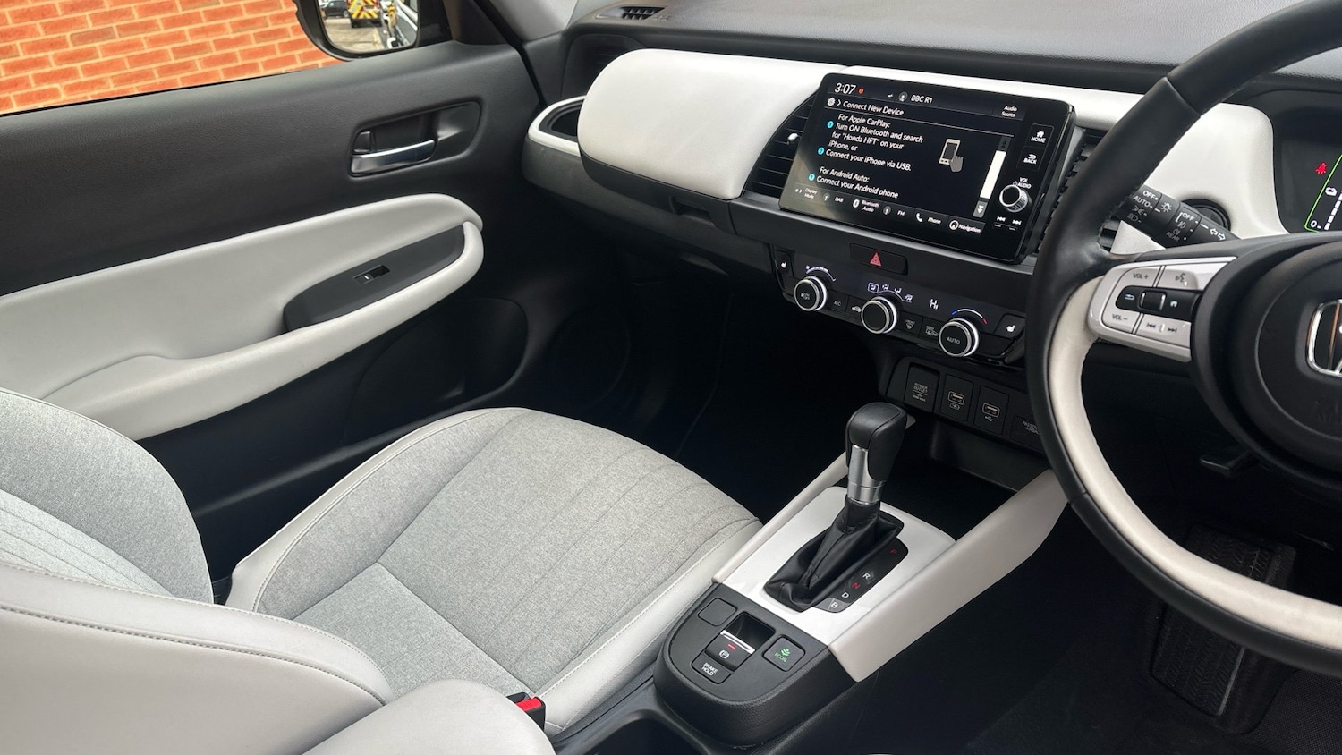 Used Honda Jazz 2022 for sale - 76808060: Photo 45