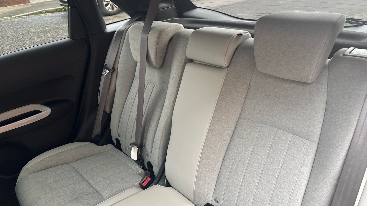 Used Honda Jazz 2022 for sale - 76808060: Photo 8