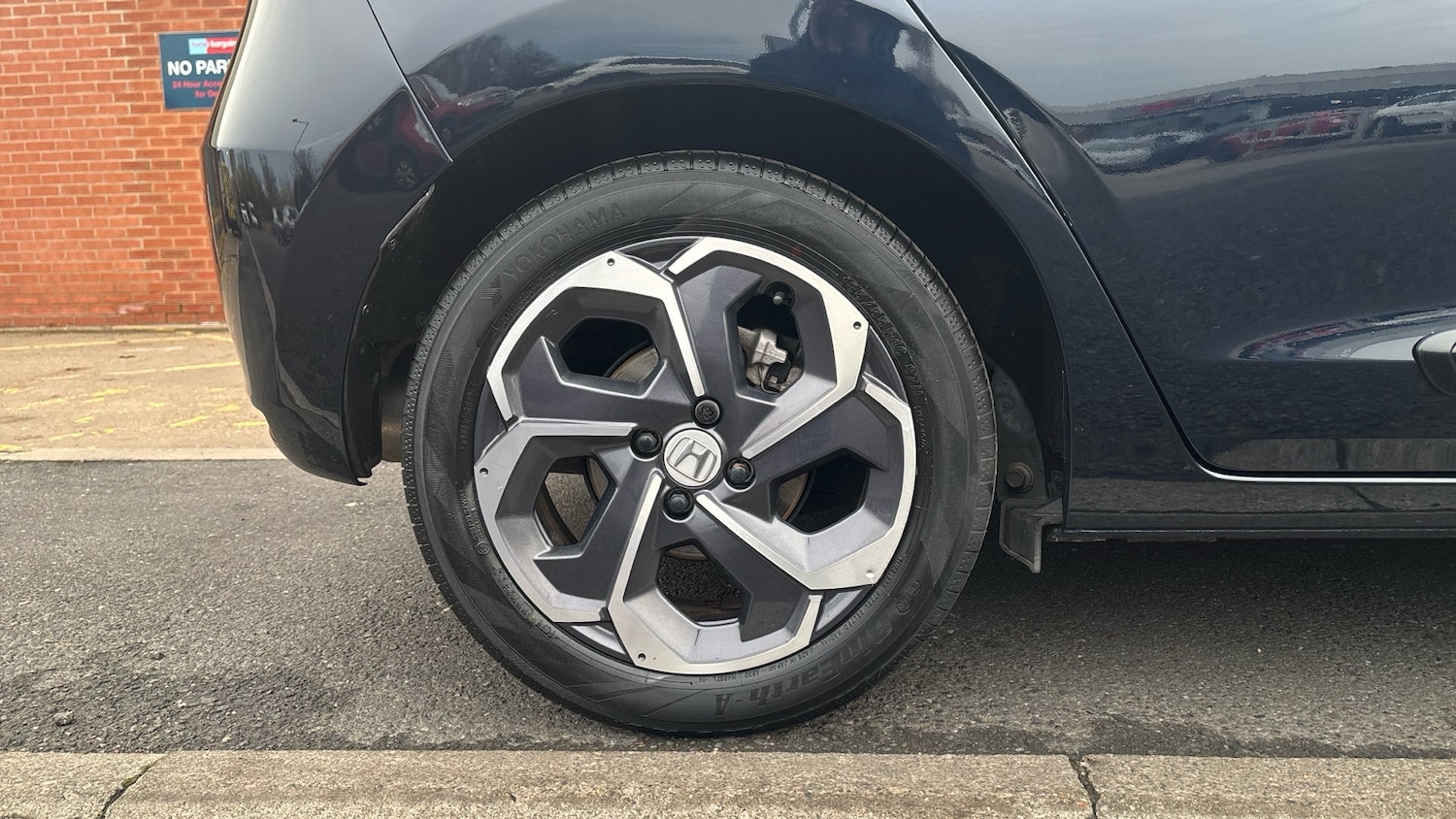 Used Honda Jazz 2022 for sale - 76808060: Photo 9