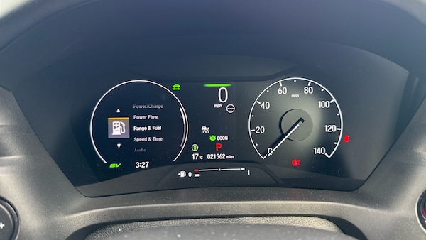 Used Honda HR-V 2022 for sale - 76206504: Photo 11