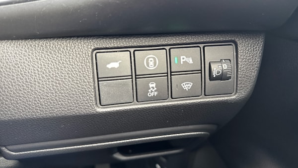 Used Honda HR-V 2022 for sale - 76206504: Photo 14