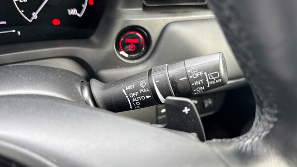 Used Honda HR-V 2022 for sale - 76206504: Photo 16