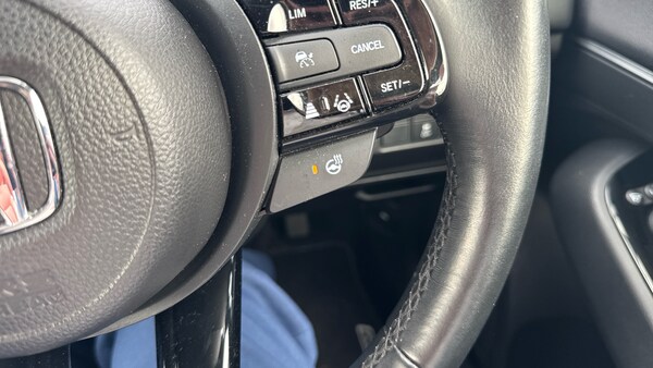 Used Honda HR-V 2022 for sale - 76206504: Photo 18