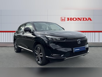 Honda - HR-V