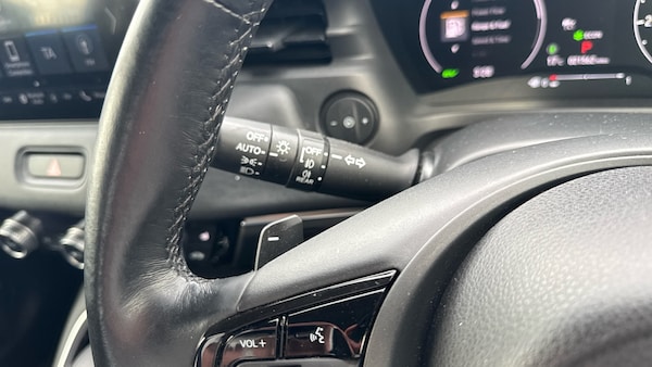 Used Honda HR-V 2022 for sale - 76206504: Photo 20