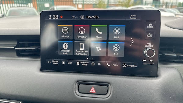 Used Honda HR-V 2022 for sale - 76206504: Photo 21