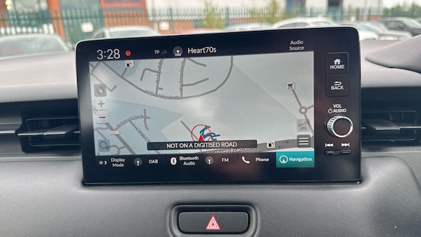 Used Honda HR-V 2022 for sale - 76206504: Photo 22