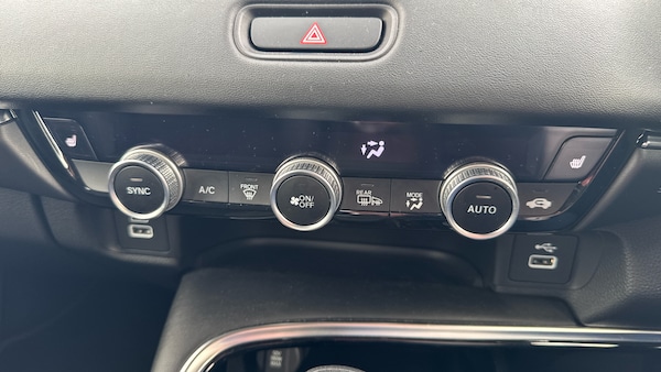 Used Honda HR-V 2022 for sale - 76206504: Photo 25
