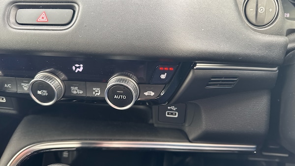Used Honda HR-V 2022 for sale - 76206504: Photo 26