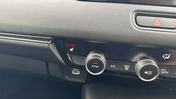 Used Honda HR-V 2022 for sale - 76206504: Photo 27