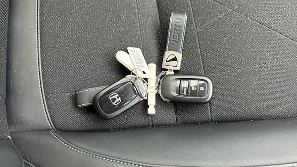 Used Honda HR-V 2022 for sale - 76206504: Photo 33