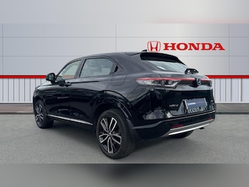 Used Honda HR-V 2022 for sale - 76206504: Photo 3