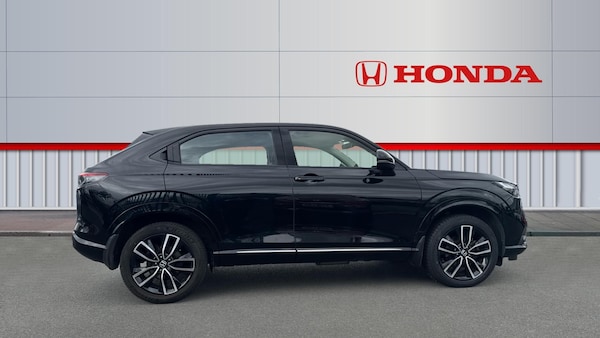 Used Honda HR-V 2022 for sale - 76206504: Photo 5
