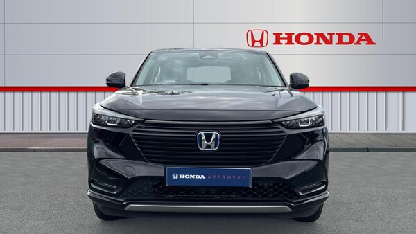 Used Honda HR-V 2022 for sale - 76206504: Photo 6