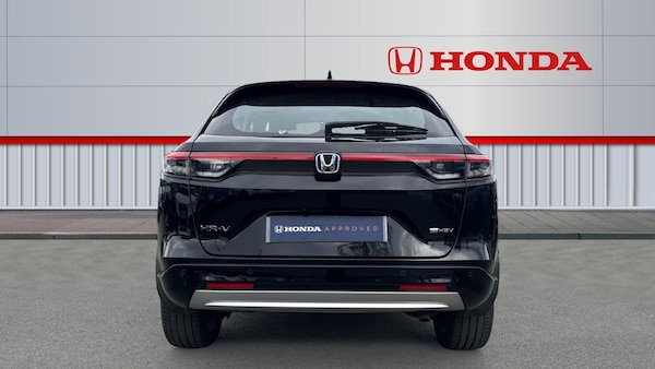 Used Honda HR-V 2022 for sale - 76206504: Photo 7