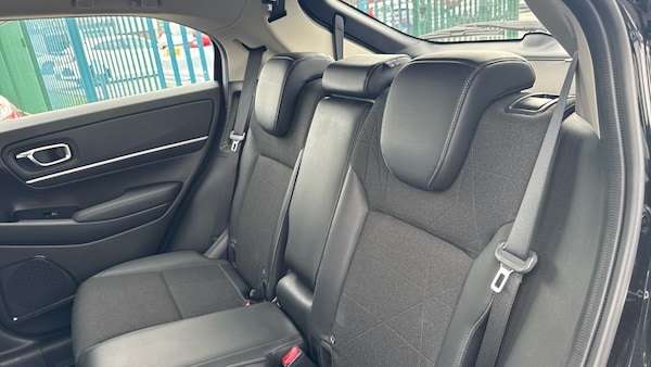 Used Honda HR-V 2022 for sale - 76206504: Photo 8