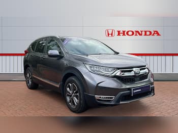 Used Honda CR-V 2023 for sale - 79827155: Photo