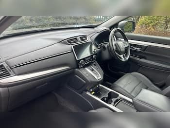 Used Honda CR-V 2023 for sale - 79827155: Photo