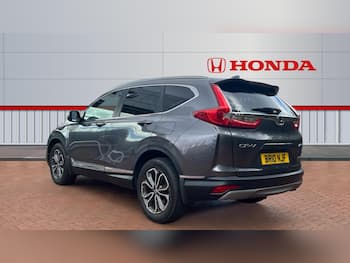 Used Honda CR-V 2023 for sale - 79827155: Photo
