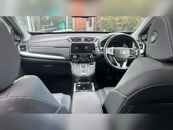 Used Honda CR-V 2023 for sale - 79827155: Photo
