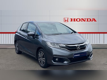 Used Honda Jazz 2020 for sale - 78873942: Photo