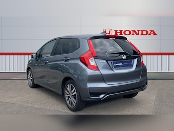Used Honda Jazz 2020 for sale - 78873942: Photo