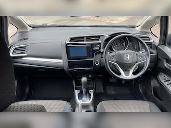 Used Honda Jazz 2020 for sale - 78873942: Photo