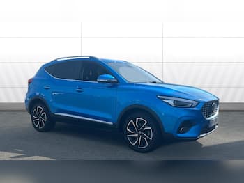 Used MG MG ZS 2024 for sale - 79512924: Photo